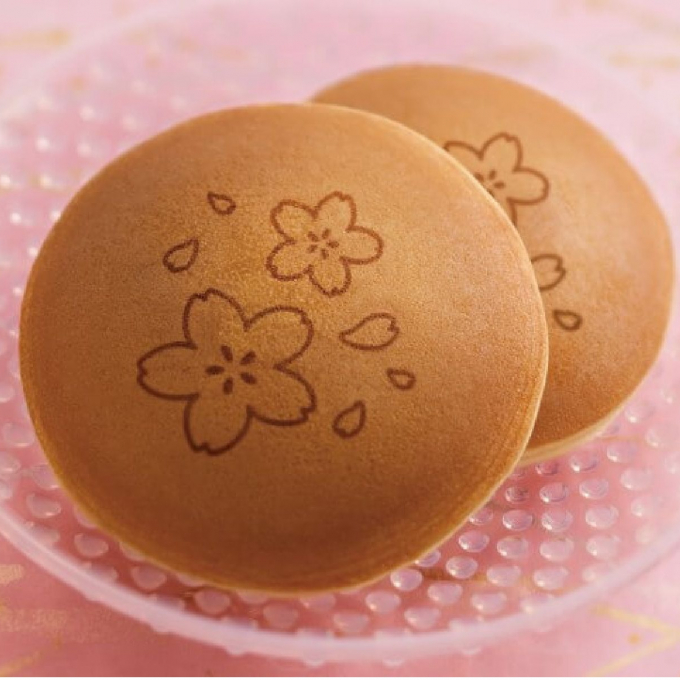 【桜フェスティバル】お買いあげイベントのご案内