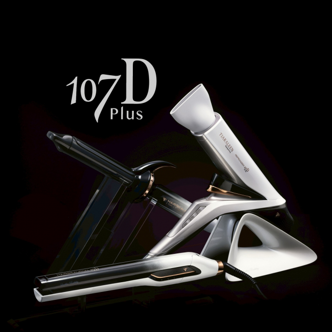 ＜ティアラリーン -バイオプログラミング-＞本質美体験