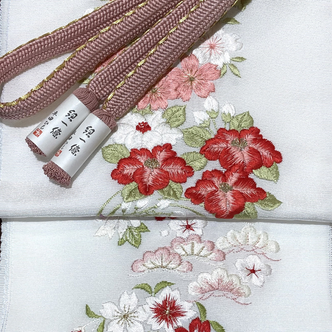 《2025年12月》呉服イベントのご案内