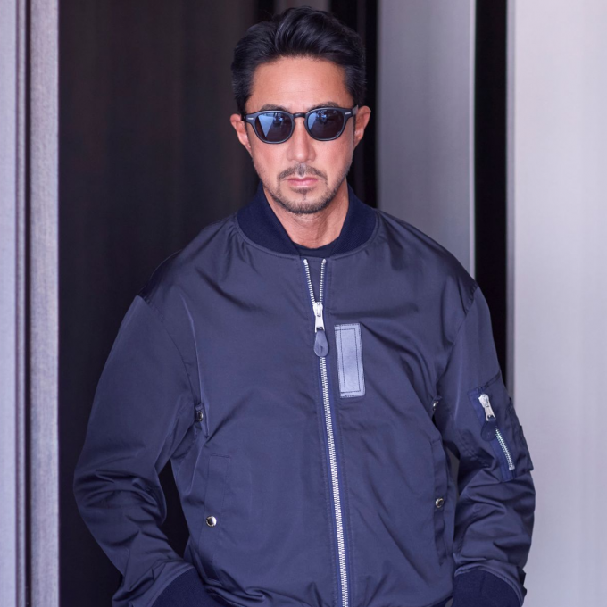 北館2階＜ウノ ピゥ ウノ ウグァーレ トレ＞干場義雅氏来店イベントのお知らせ