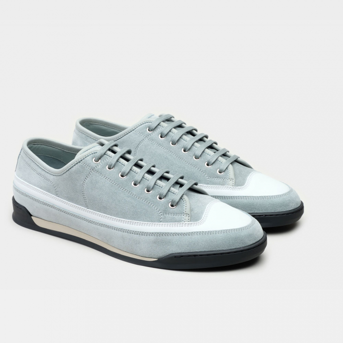 〈ジョンロブ〉2025SS New Collection