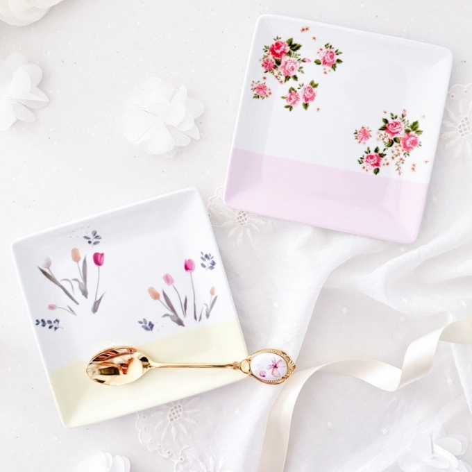 Holidaysイベント（ポーセラーツ）