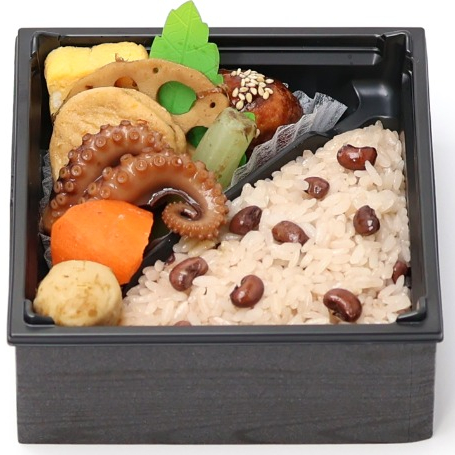 7月惣菜カレンダー