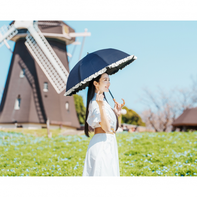 〈芦屋ロサブラン〉期間限定POP UPショップ