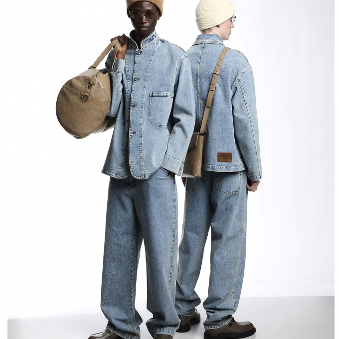 エンポリオ アルマーニ　春の新作