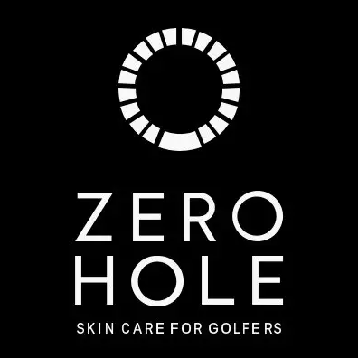 【ゼロホール】ゴルファーの理想を追求した 多機能な日やけ止め