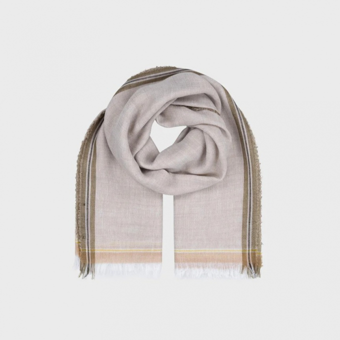 〈BEGG X CO〉4つの天然素材が織りなす「フィジー・アーチャー」