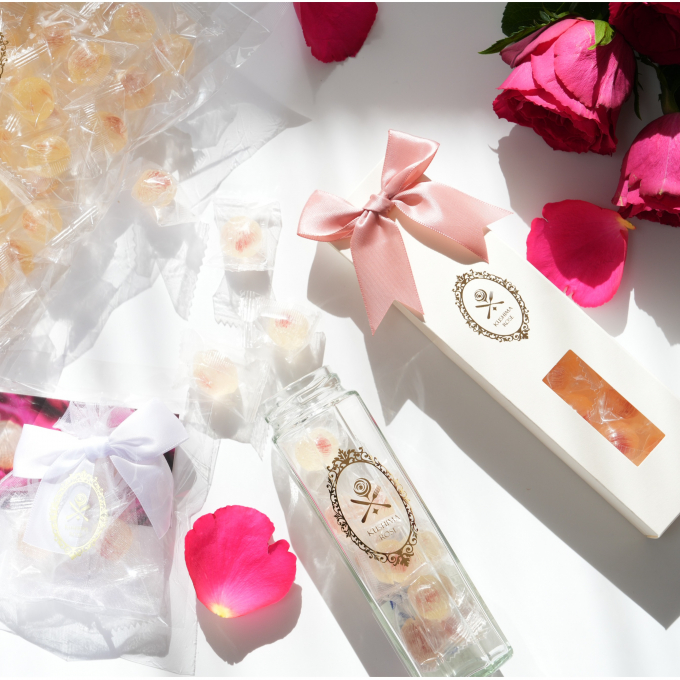 本1Fイベント〈玖島ローズ〉POP UP のお知らせ