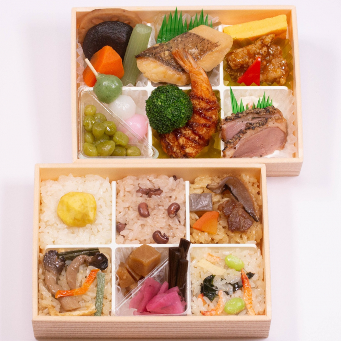 5月惣菜カレンダー