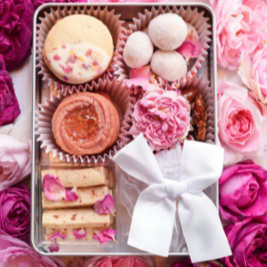 本1イベント〈玖島ローズ〉POP UP SHOPのお知らせ