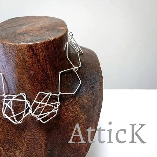 【Attick】期間限定ショップ