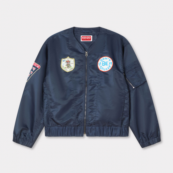 〈KENZO〉2026年春夏コレクションキャンペーン