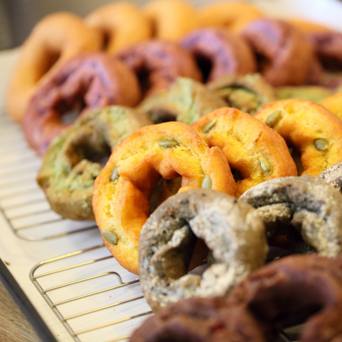 ～福祉のイイモノ大集合マルシェ～