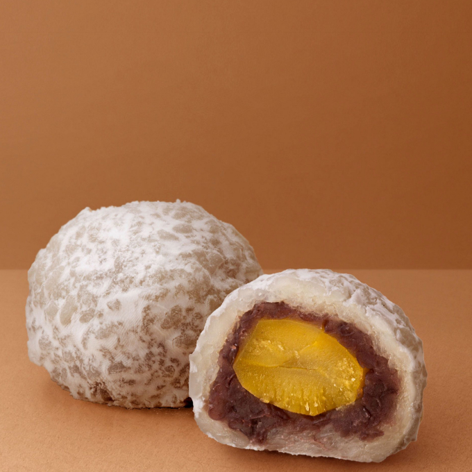 【じもと和菓子めぐり】和菓子フェア　11/25→12/1