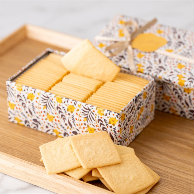 Buttery　（バタリー）期間限定販売　2/18(水)→2/24(火)