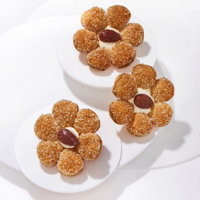 薫るバターサブリナ　5/6(水)→5/12(火)