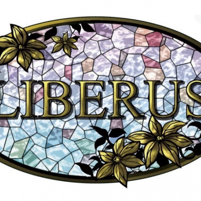 LIBERUS  POP UP SHOP