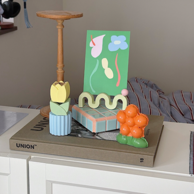 naproom POPUP STORE
