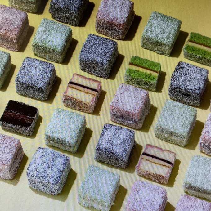 🤎『ナカムラチョコレート』🤎おすすめはこれだ❶