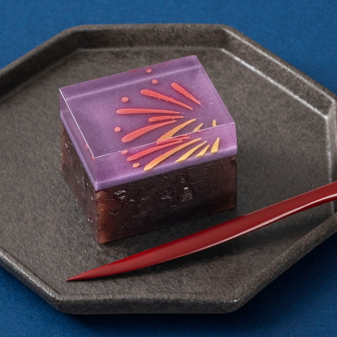 華華火