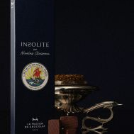 ラ・メゾン・デュ・ショコラ 新商品のご紹介