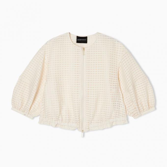 〈エンポリオ アルマーニ〉EMPORIO ARMANI "VANILLA" COLLECTION