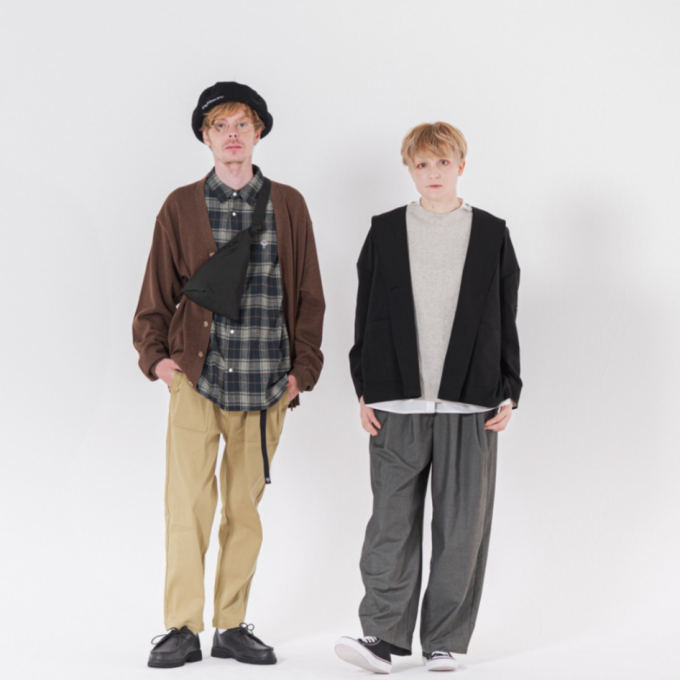 〈KEY MEMORY〉POPUP SHOP