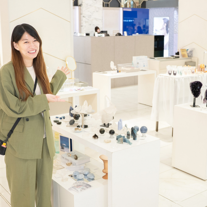 “楽しい”と“大変”は紙一重。名古屋の中心で“楽しい”を作る仕事