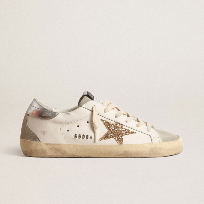 〈Golden Goose〉定番と限定コレクション