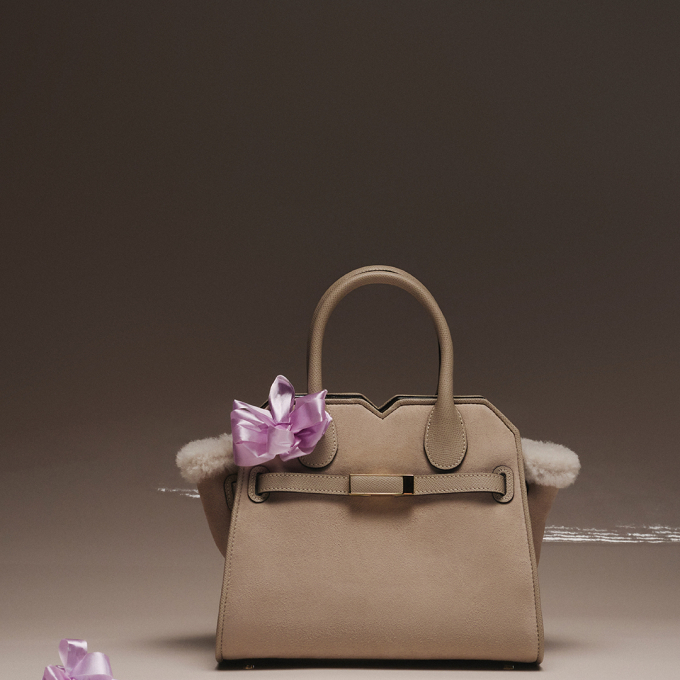 Valextraで人気のミラノバッグのご紹介