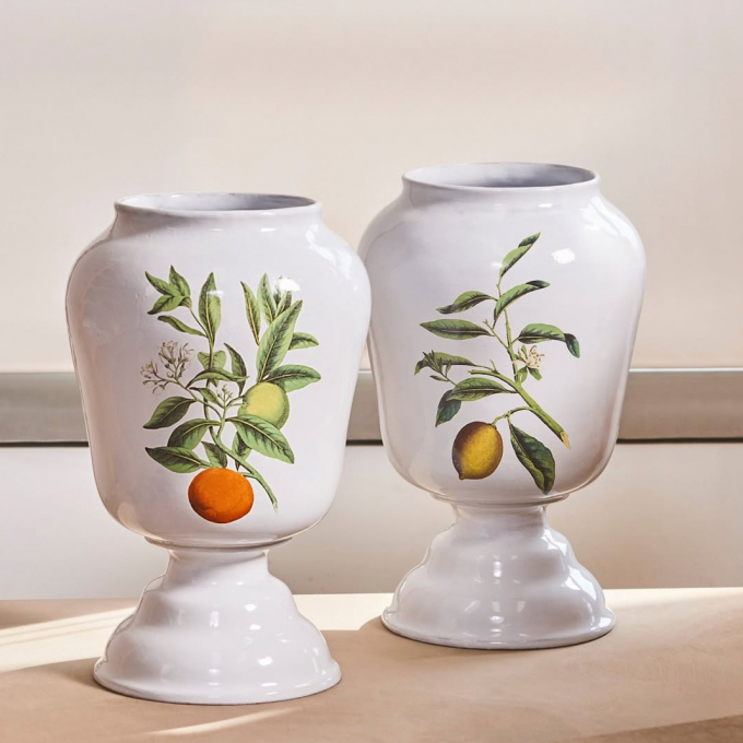 〈Astier de Villatte〉ホリデーを彩る新作コレクション