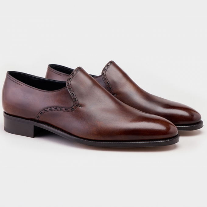 〈ジョンロブ〉2026SS NEW COLLECTION