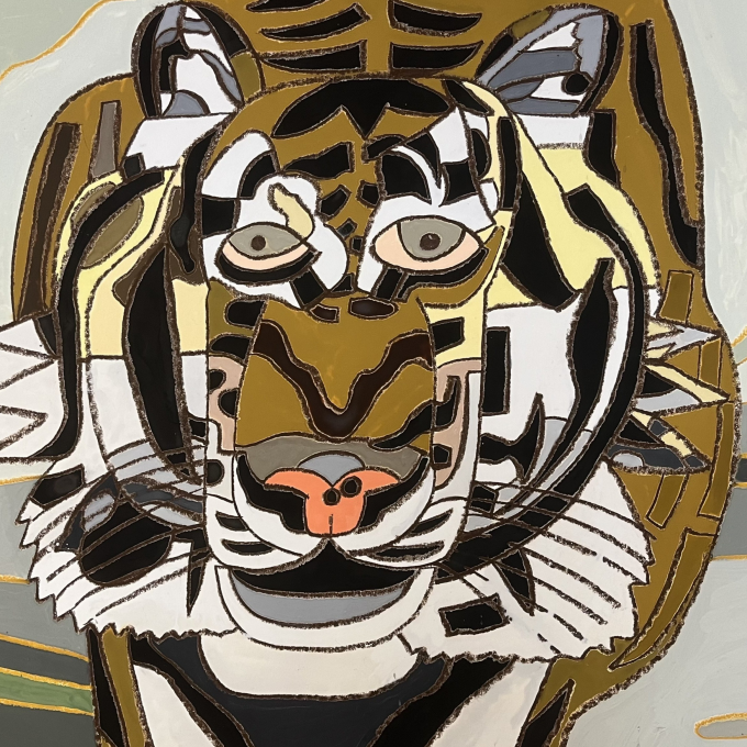 【予告】秋本慎之介展 LIFE IS A GIFT