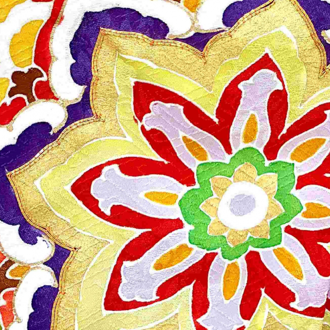 きもの大祭典