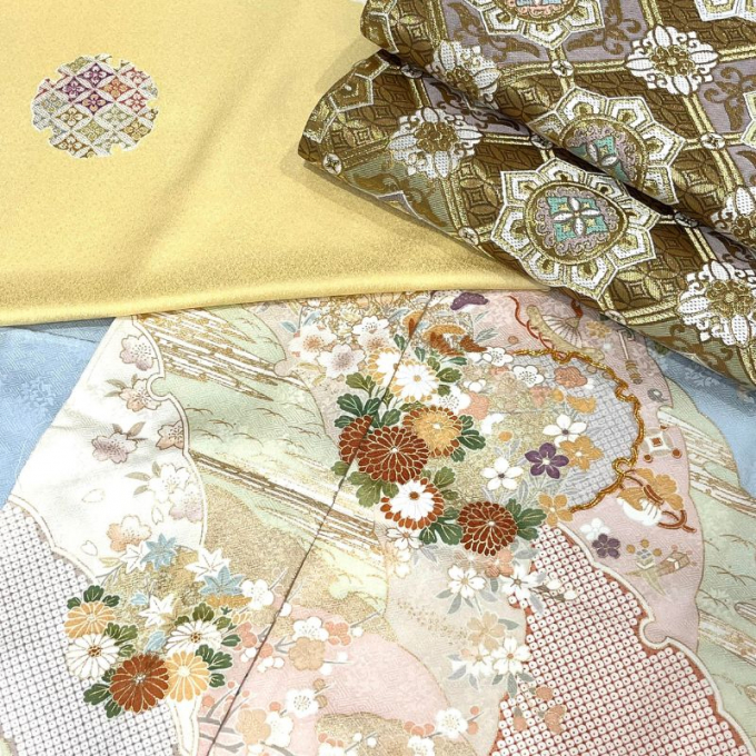 《2026年2月》呉服イベントのご案内