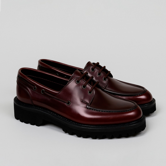 〈ジョンロブ〉2025AW New Collection