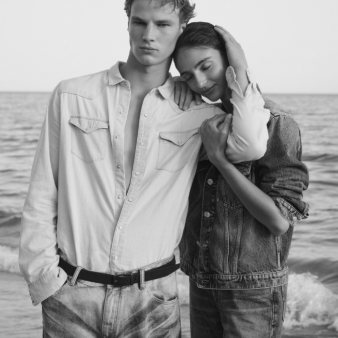 5/20-31＜エンポリオ アルマーニ＞Armani Jeans 期間限定展開