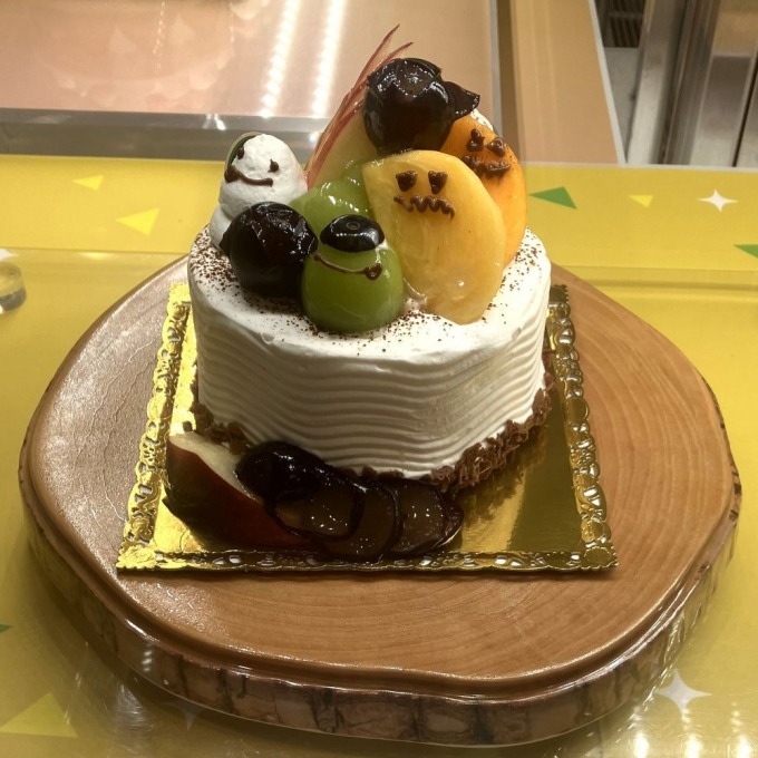 モンスターランド