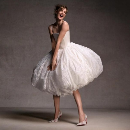 ＜クリスチャンルブタン＞ブライダルフェア