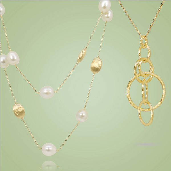 〈LUCEMIYA〉Jewelry Collection 2024