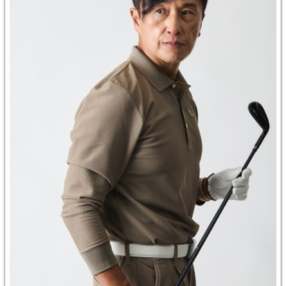 【1PIU1UGUALE3 GOLF】戸賀敬城 氏  来店イベント