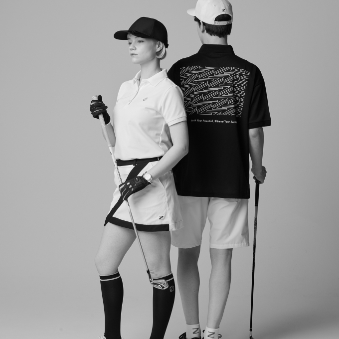 ＜ZENITHAL＞POP UP SHOP