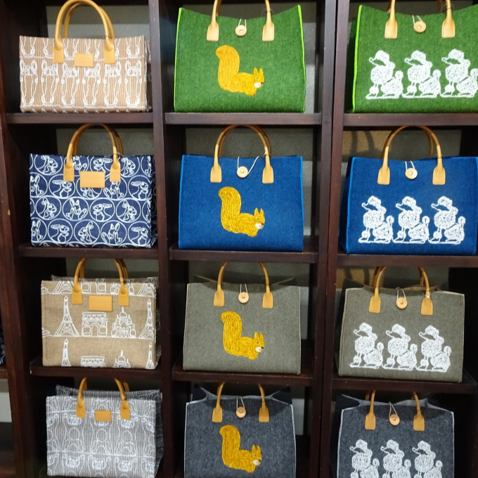 【Nostalgic Garege】POP UP SHOP