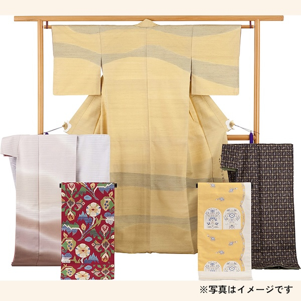 《2026年11月》呉服イベントのご案内