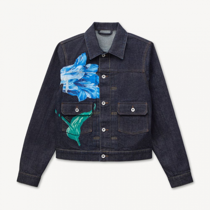 〈KENZO〉 Pre-Fall 2026 Collection