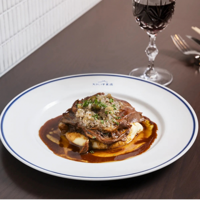 【1st Anniversary 北館レストラン】特別メニューのご紹介