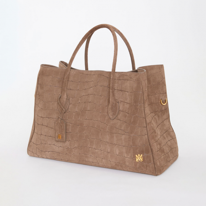 〈AMIRI〉2026年スプリングコレクション