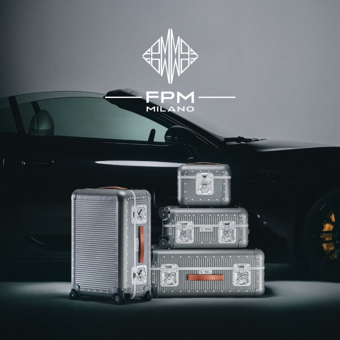 FPM Milano LIMITED CONCEPT STORE							