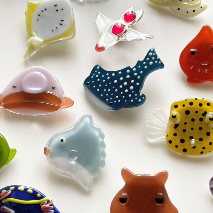 【予告】手仕事で彩るクリエイターズマルシェ