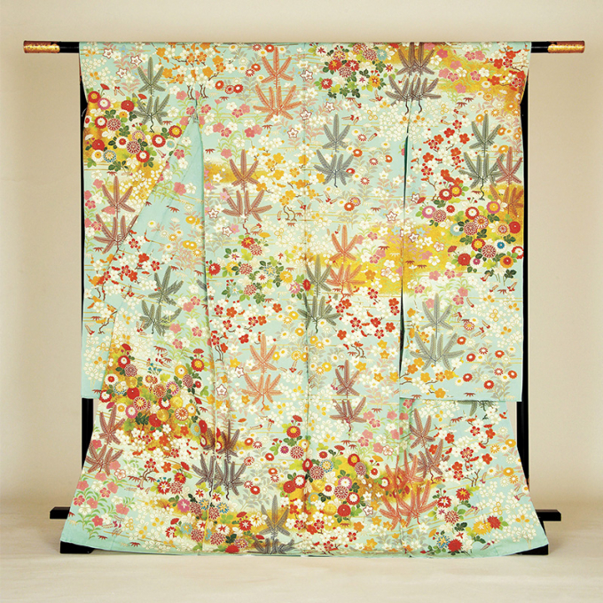 《2026年1月》呉服イベントのご案内